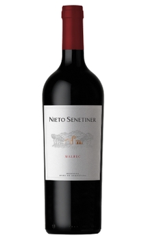 Vinho Nieto Senetiner Malbec 750ml