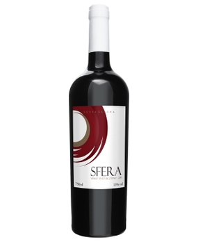Vinho Arbugeri Sfera Merlot