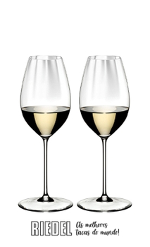 Conjunto 2 Taças Riedel Performance Sauvignon Blanc