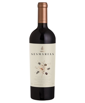 Vinho Miolo Sesmarias 750ml