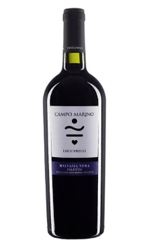 Vinho Campo Marino Luccarelli Malvasia Nera Salento 750ml