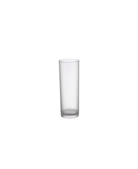 Copo Long Drink Boccati 330ml (transparente fosco)