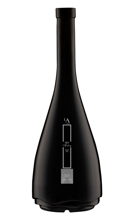 Vinho Luiz Argenta Jovem Red Audrey 750ml