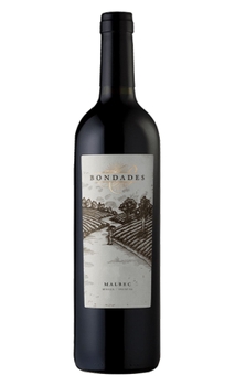 Vinho Jorge Rubio Bondades Malbec 750ml