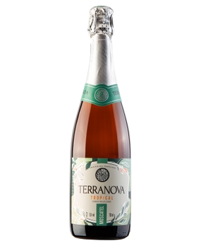 Espumante Miolo Terranova Moscatel 750ml