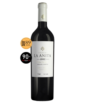 Vinho Finca La Anita Gran Corte 750ml