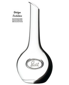 Decanter Riedel