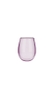 Copo Boccati Blow 580ml (rosa cristal)