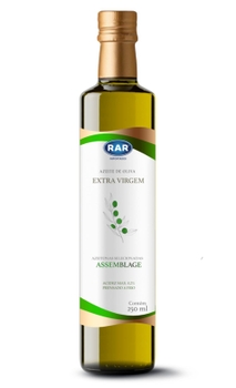 Azeite Rar Importados  Assemblage 250ml