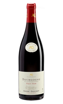 Vinho Andre Goichot Bourgogne Pinot Noir 750ml