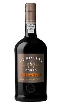 Vinho Porto Ferreira Tawny