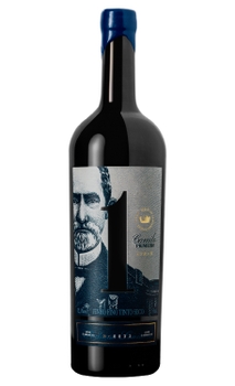 Vinho Estância Paraízo Camilo 1 Syrah 750ml