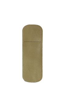 Capinha para Saca-Rolha em Courino (areia)