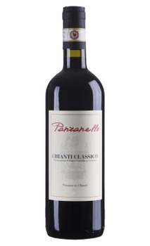 Panzanello Chianti Classico Docg 750ml