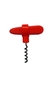 Saca-Rolha de Bolso Boccati (vermelho)