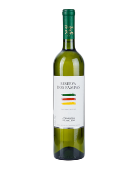 Vinho Cordilheira de Sant'ana Reserva dos Pampas Branco 750ml