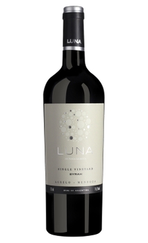 Vinho Finca La Anita Luna Syrah 750ml