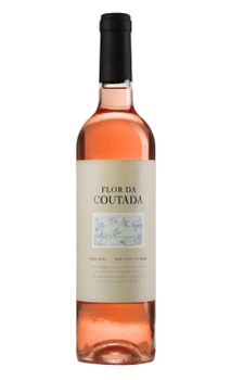 Vinho Flor da Coutada Rose 750ml