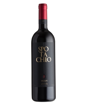 Vinho Ulian Spotachio 2017 750ml