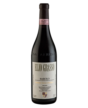 Vinho Elio Grasso Barolo Gavarini Chiniera DOCG 750ml