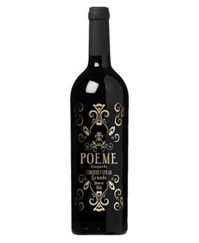 Vinho Poeme Tinto 750ml