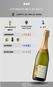 Rar Avvento Brut 750ml 