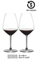 Conjunto 2 Taças Riedel Extreme Shiraz | Syrah