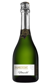 Espumante Panizzon Moscatel