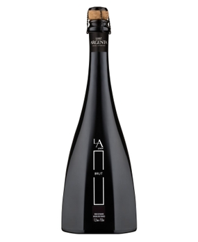 Espumante Luiz Argenta Jovem Brut Charmat 750ml