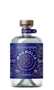 Cachaça Magnólia 700ml