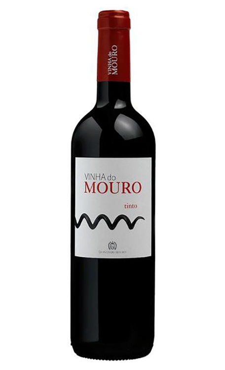 Vinho Quinta do Mouro Vinha do Mouro Corte 
