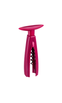 Saca-Rolha Prático Boccati (bordô)