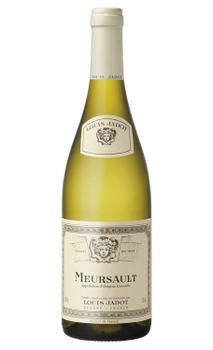 Vinho Louis Jadot Meursault Bourgogne AOC 750ml