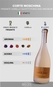 Vinho Frisante Corte Moschina Durello Suiviti Purocaso Magnum 1,5L