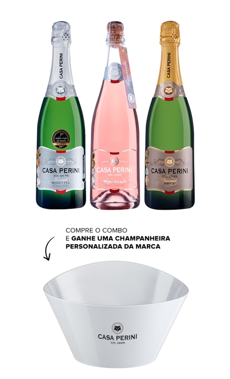 Combo Casa Perini
