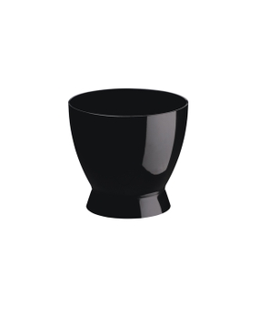 Champanheira Boccati Multiuso para 1 garrafa (preta)