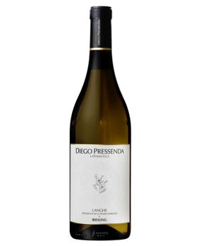 Vinho Diego Pressenda Riesling DOC 750ml