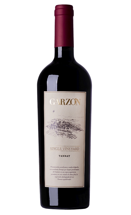 Vinho Bodega Garzón Single Vineyard Tannat 750ml