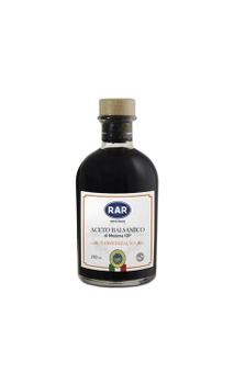 Aceto Balsamico Rar Importados  - Harmonizacao 250ml