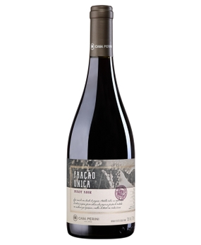 Vinho Casa Perini Fração Única Pinot Noir 750ml