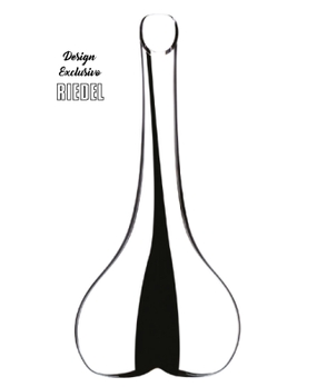Decanter Riedel Black Tie Smile
