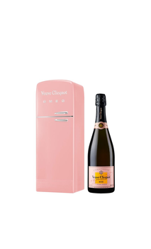 Veuve Clicquot Ponsardin Brut Rosé Fridge