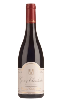 Vinho Gevrey Chambertin Domaine Charles Audoin 750ml