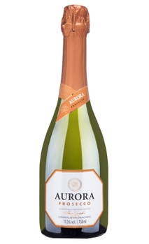 Espumante Aurora Prosecco 750ml 