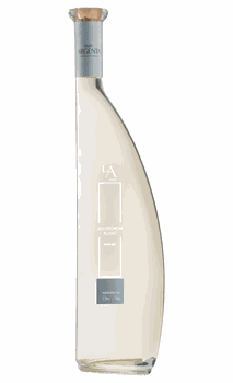 Vinho Luiz Argenta Jovem Sauvignon Blanc 750ml 