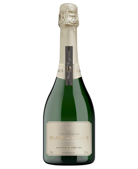 Espumante Forestier Blanc de Blancs Brut 750ml