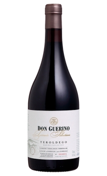 Vinho Don Guerino Terroir Selection Teroldego 750ml
