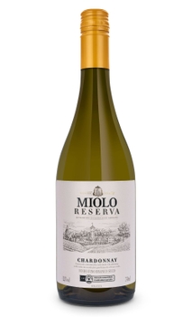 Vinho Miolo Reserva Chardonnay 750ml
