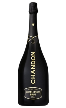 Espumante Chandon Excellence 2012 Magnum 1,5L