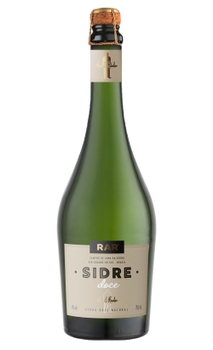 RAR Sidra Doce 750ml